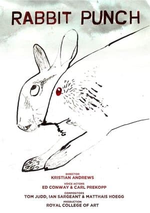 Rabbit Punch streaming