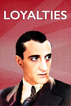 Loyalties streaming