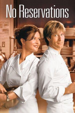 No Reservations streaming