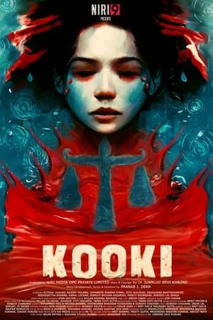 Kooki streaming