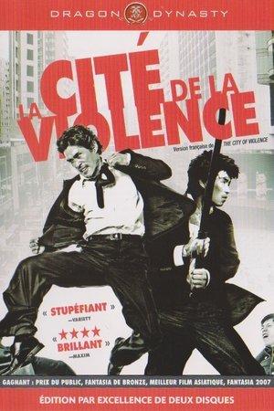 The City of Violence streaming