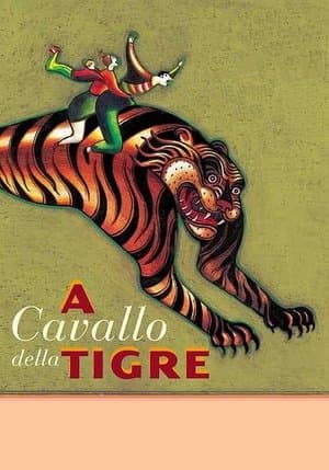 A cavallo della tigre streaming