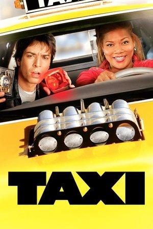 Taxi streaming