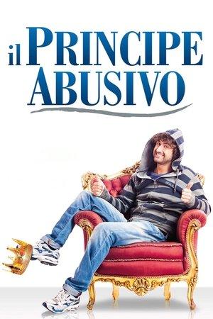 The Unlikely Prince streaming