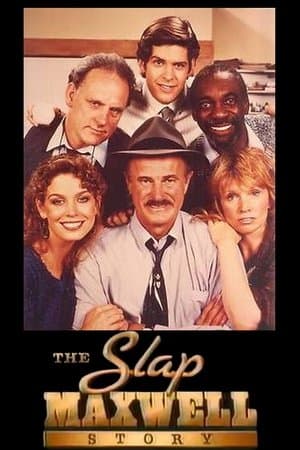 The Slap Maxwell Story streaming