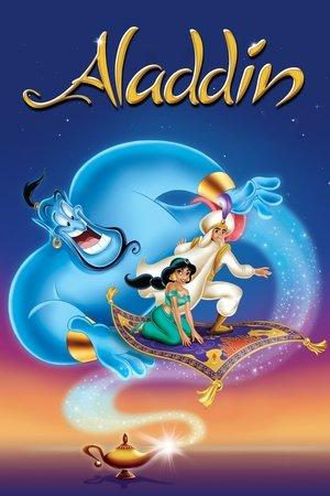 Aladdin streaming