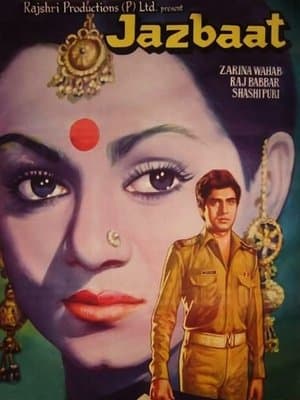 Jazbaat streaming