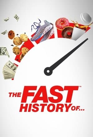 The Fast History Of... streaming