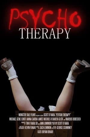 Psycho Therapy streaming