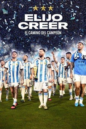 Elijo creer streaming