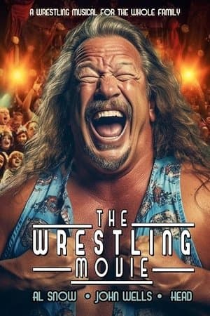 The Wrestling Movie streaming