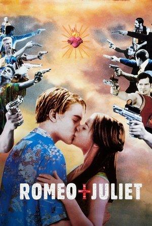 Romeo + Juliet streaming