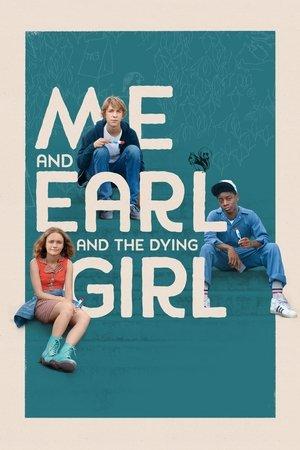 Me and Earl and the Dying Girl streaming