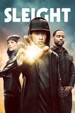 Sleight streaming