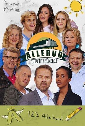 Allerud VGS streaming