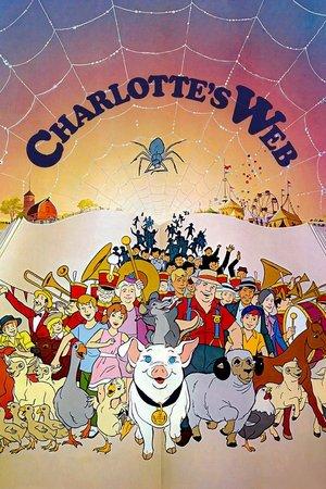 Charlotte's Web streaming
