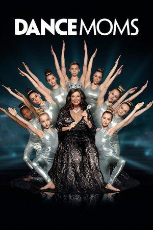 Dance Moms streaming