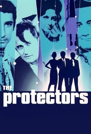 The Protectors streaming