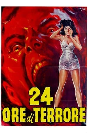 24 Hours of Terror streaming