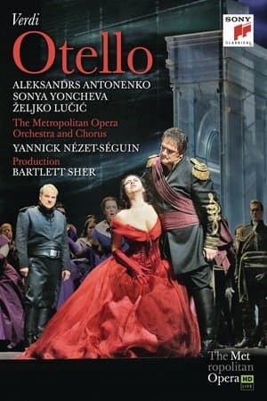 Verdi: Otello streaming