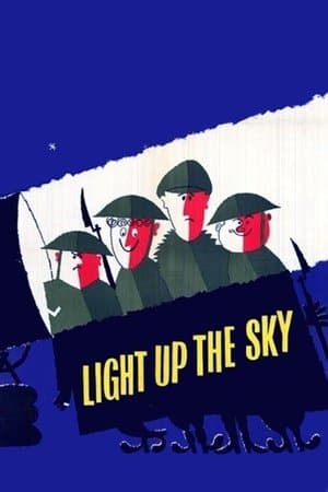 Light Up the Sky! streaming
