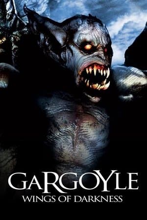 Gargoyle: Wings of Darkness streaming