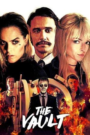 The Vault streaming