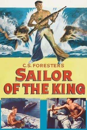 Sailor of the King streaming