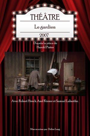 Le gardien streaming