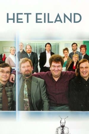 Het Eiland streaming