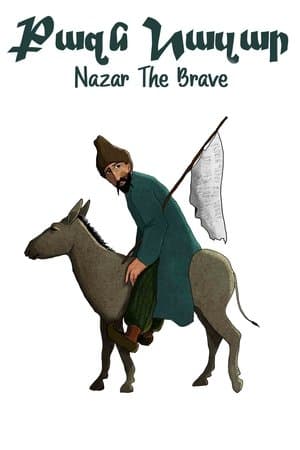 Nazar the Brave streaming