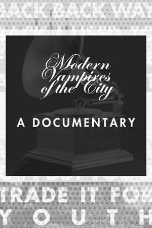 M.V.O.T.C. (documentary on Vampire Weekend's Grammy-Winning Third Album Modern Vampires of the City) streaming