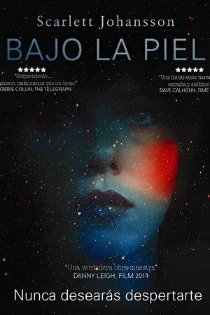 Under the Skin streaming