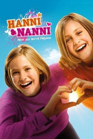 Hanni & Nanni: Mehr als beste Freunde streaming