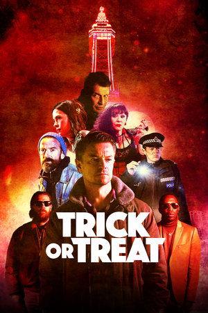 Trick or Treat streaming