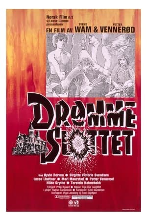 The Dream Castle streaming