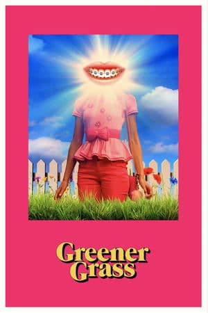 Greener Grass streaming