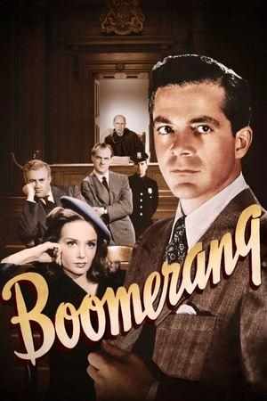 Boomerang! streaming