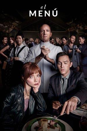 El menú streaming