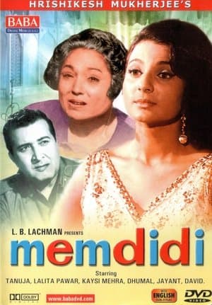 Mem-didi streaming