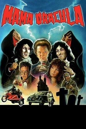 Mama Dracula streaming