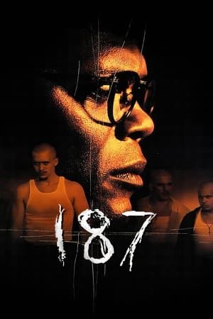 One Eight Seven streaming