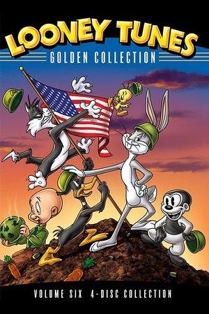 Behind the Tunes:  Once Upon A Looney Tune streaming