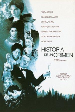 Historia de un crimen streaming