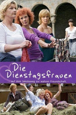 Die Dienstagsfrauen streaming