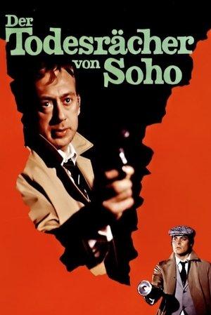 Der Todesrächer von Soho streaming