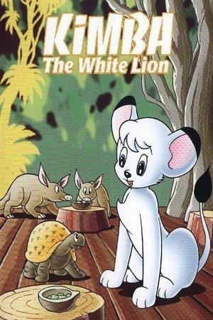Kimba the White Lion streaming