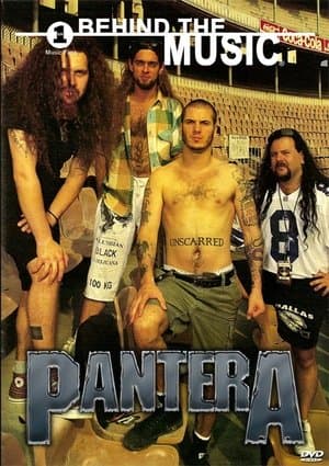 Behind the Music: Pantera streaming