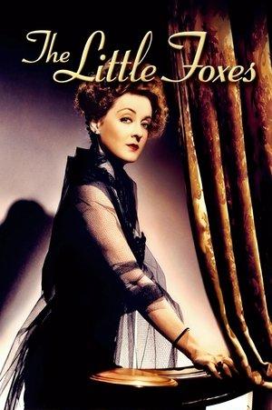 The Little Foxes streaming