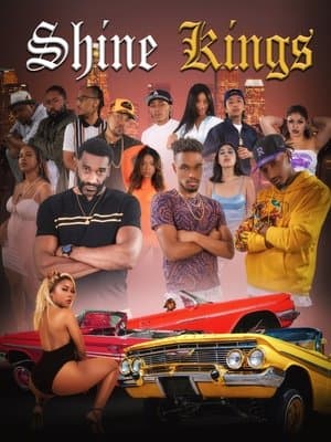Shine Kings streaming